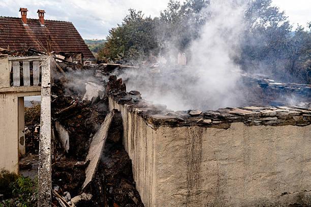Affordable Smoke Odor Removal solutions in Malvern, PA